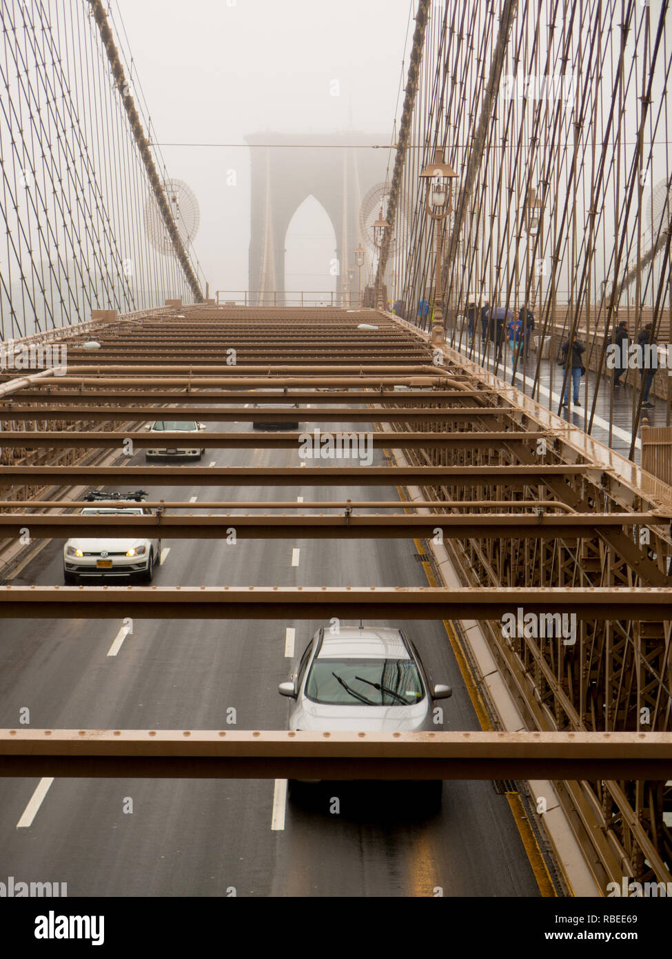 Brooklyn Bridge New York City Stock Photo Alamy Brooklyn Bridge New York City Stock Photo Alamy