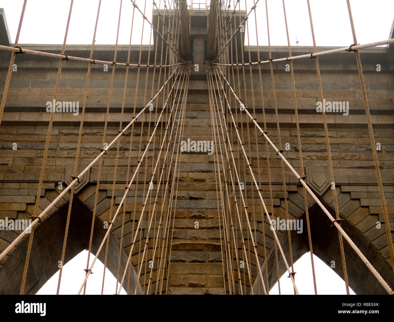 Brooklyn Bridge New York City Stock Photo Alamy Brooklyn Bridge New York City Stock Photo Alamy