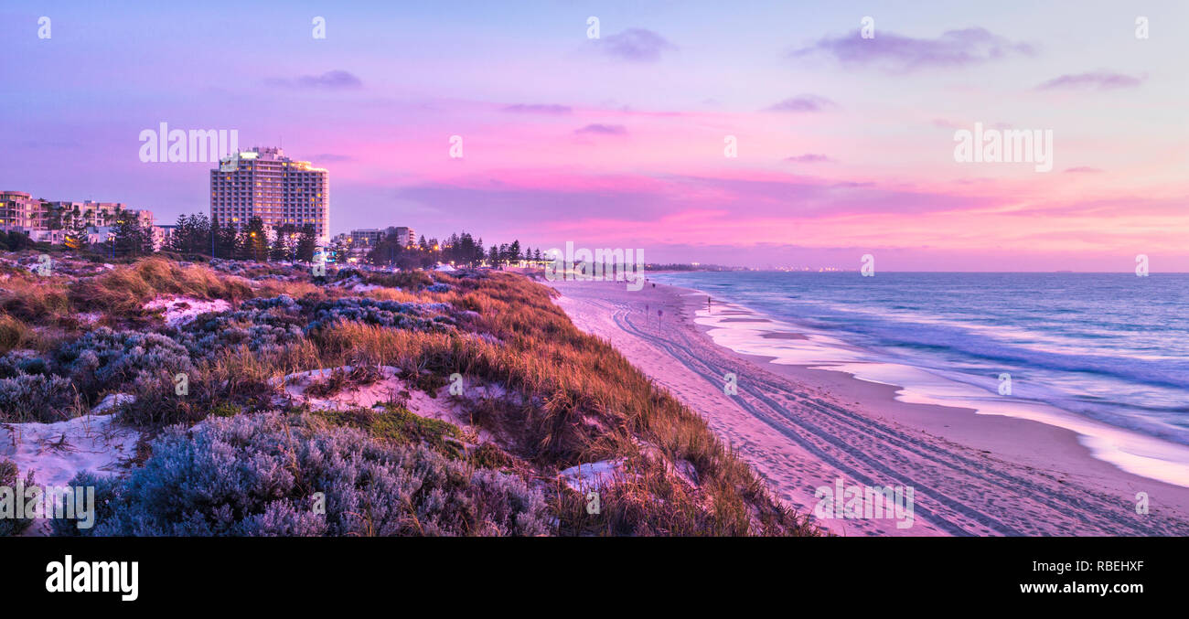 Scarborough Beach Australia Hi res Stock Photography And Images Alamy