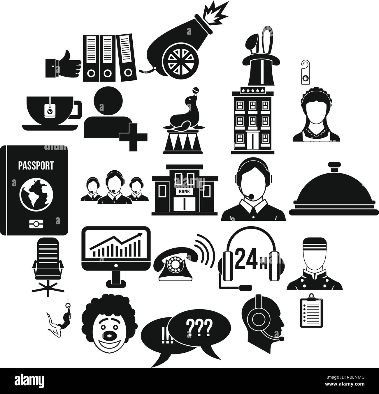 Accordance Stock Vector Images - Alamy