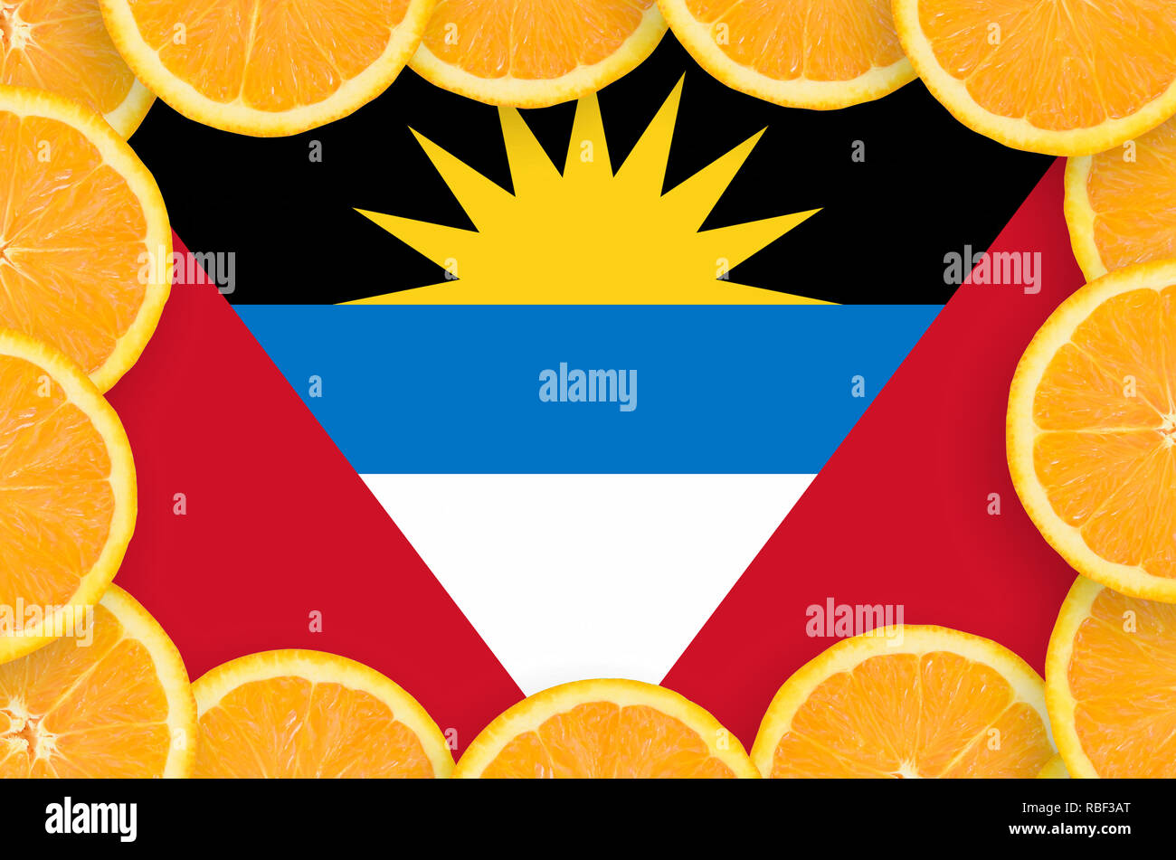 Fruit market in antigua hires stock photography and images Alamy