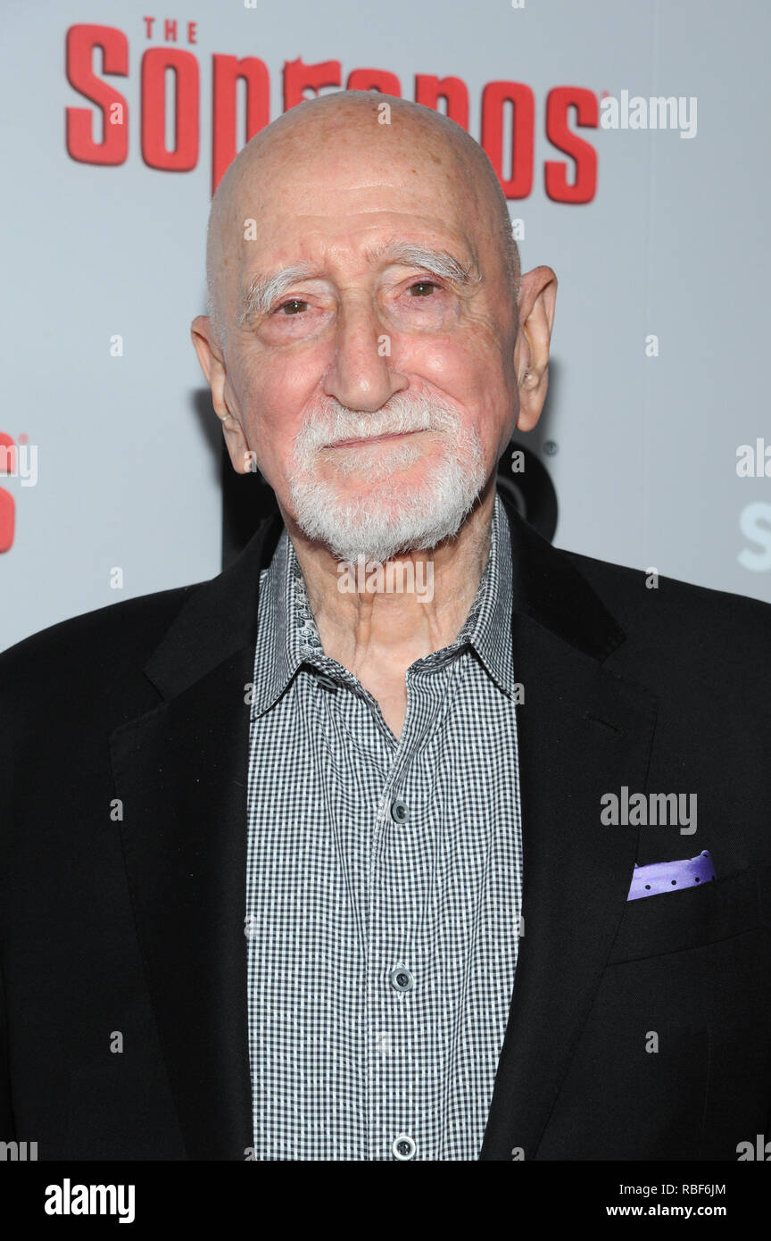 Dominic Chianese