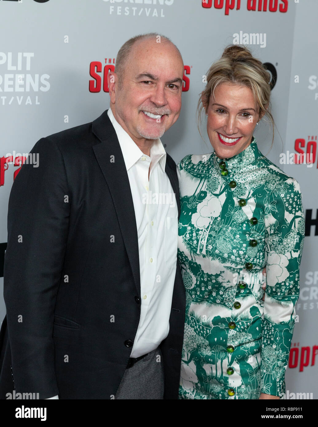 Terence winter and rachel winter hi-res stock photography and images