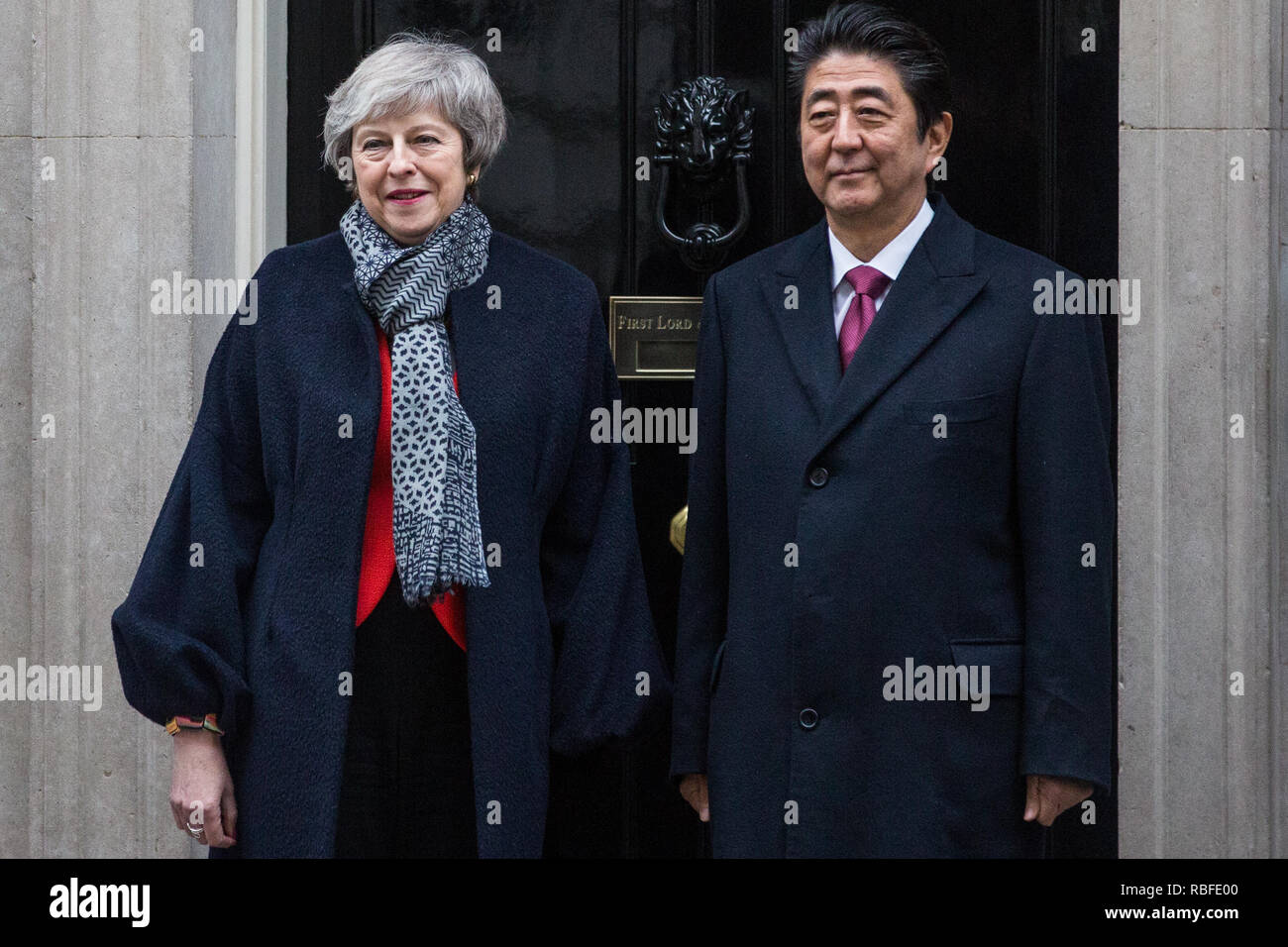 Theresa may hotsell hermes scarf