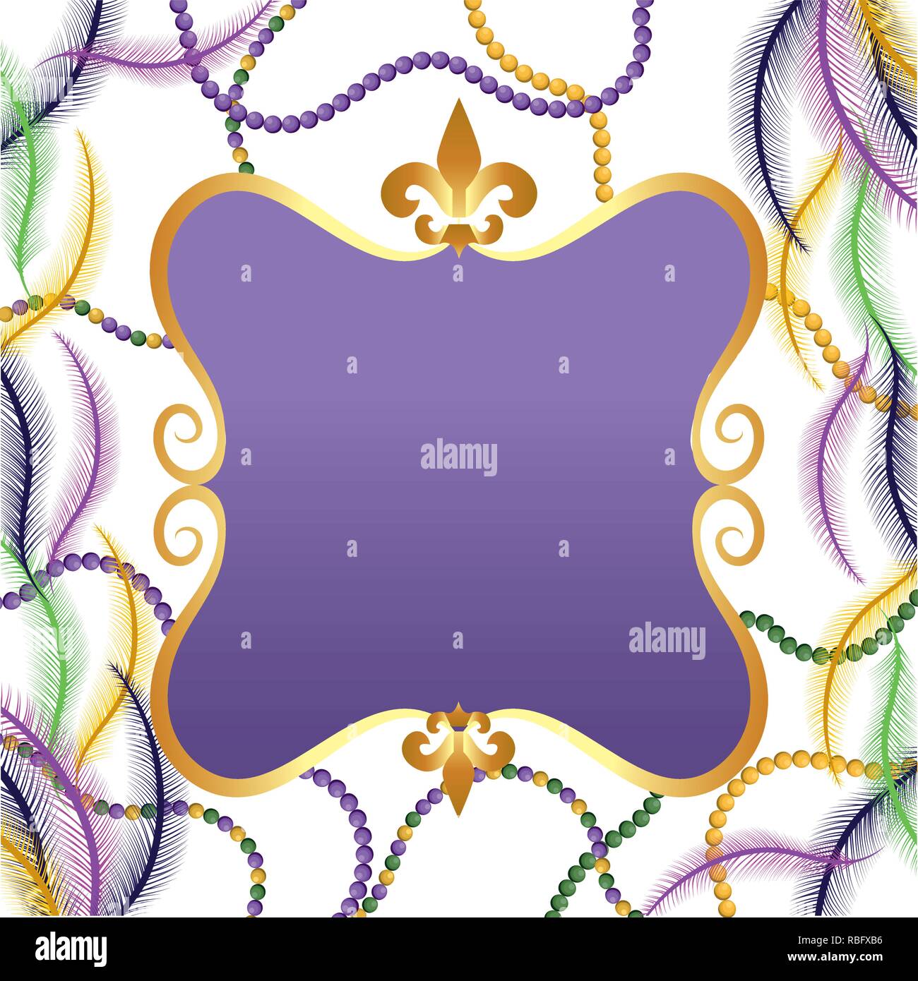 royal lily flower cartoon Stock Vector Image & Art Alamy