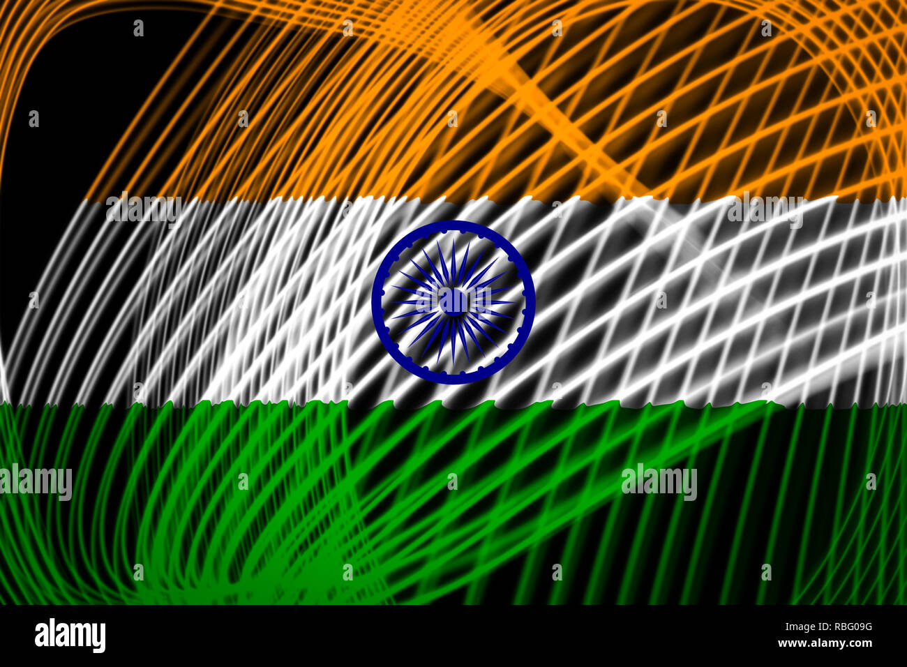 Indian republic day backdrop hires stock photography and images Alamy