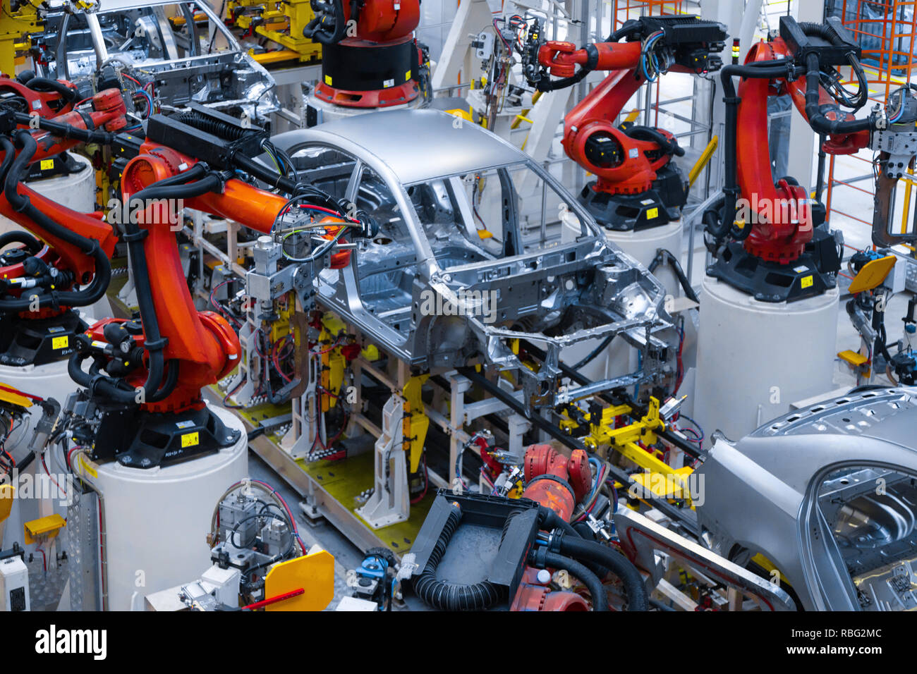 body engineering automotive