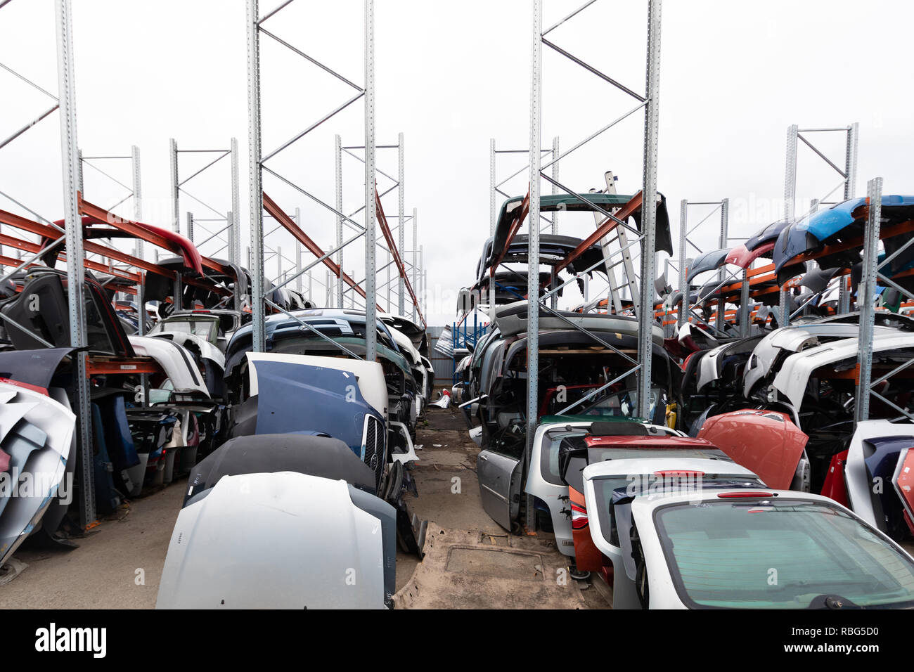 Racks For Automotive Parts at Debbie Apodaca blog