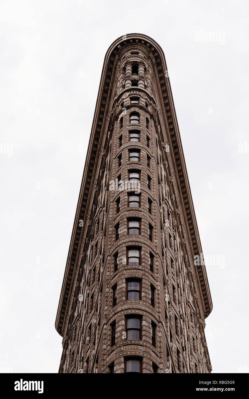 Flatiron Building Apartment High Resolution Stock Photography And Images Alamy