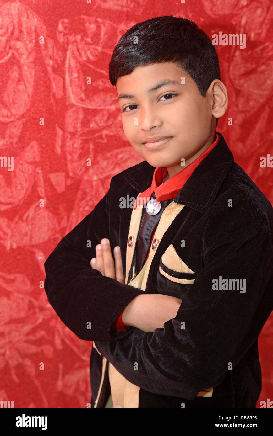 Elementary age boys only hires stock photography and images Alamy