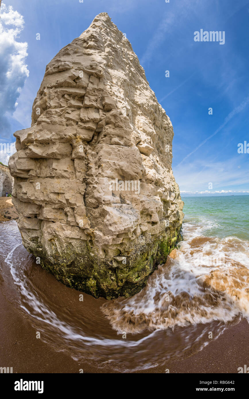 Botany bay sea arch hi-res stock photography and images - Alamy