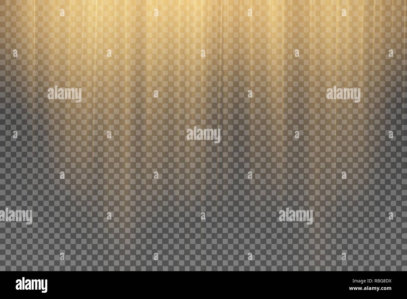 Transparent Vector Light Effect Glow transparent vector light effect Stock Vector Image & Art - Alamy
