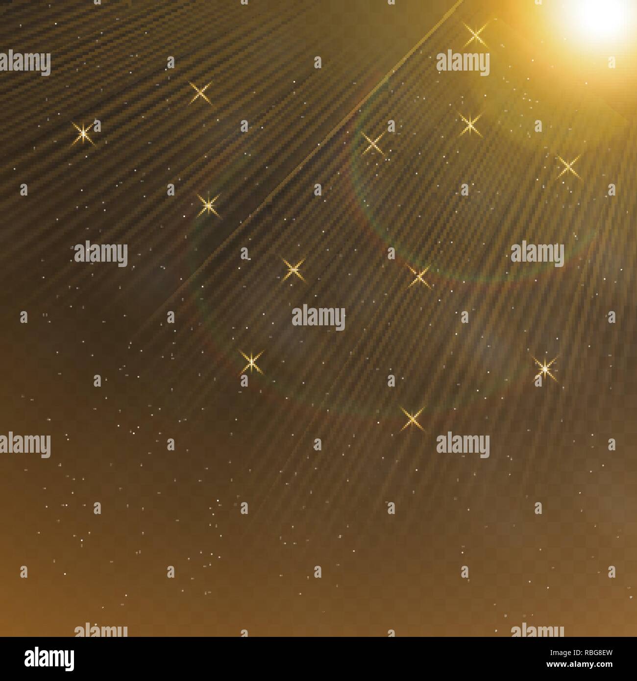 Transparent Vector Light Effect Glow transparent vector light effect Stock Vector Image & Art - Alamy