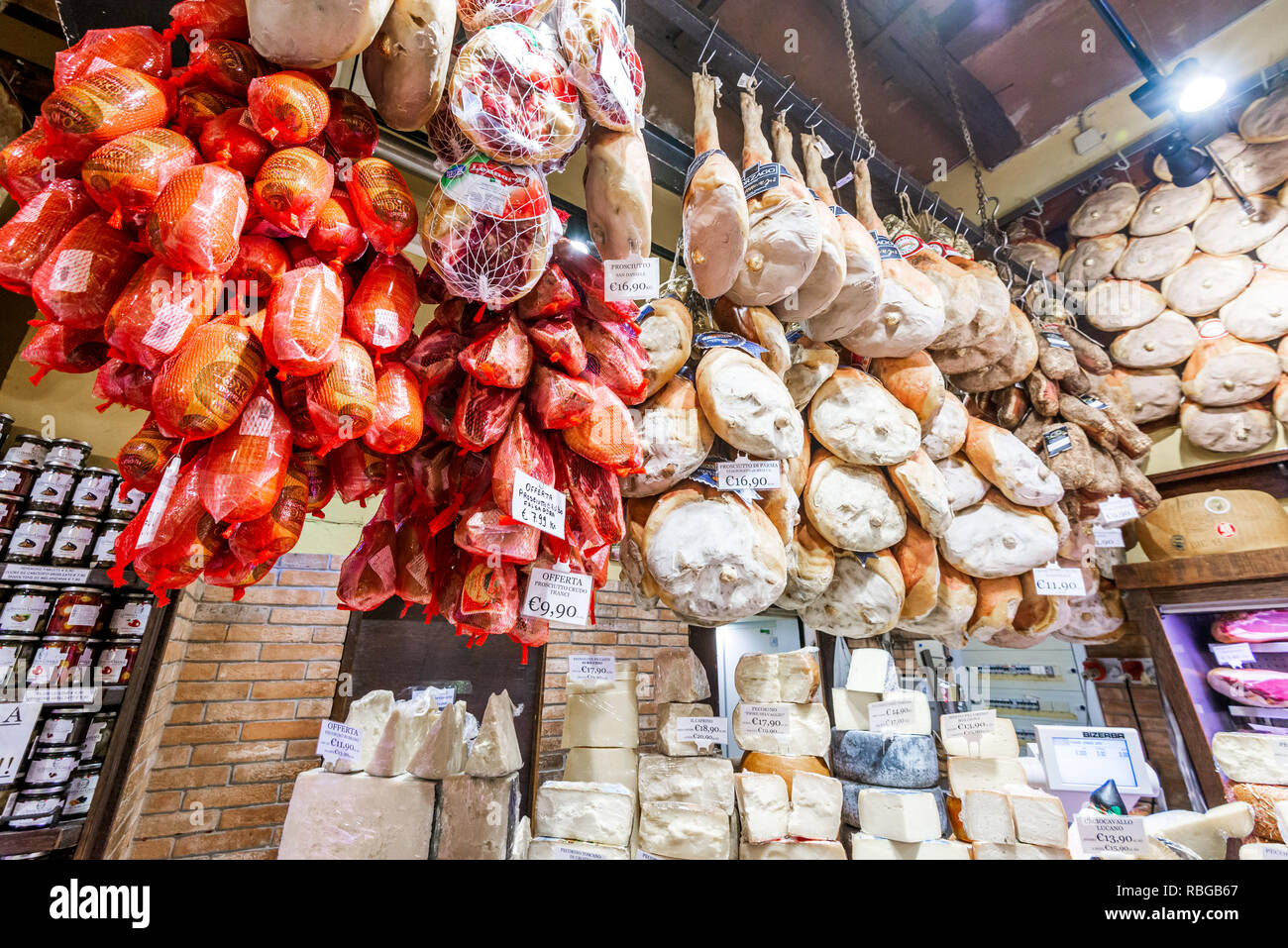 Bologna italy food hires stock photography and images Alamy