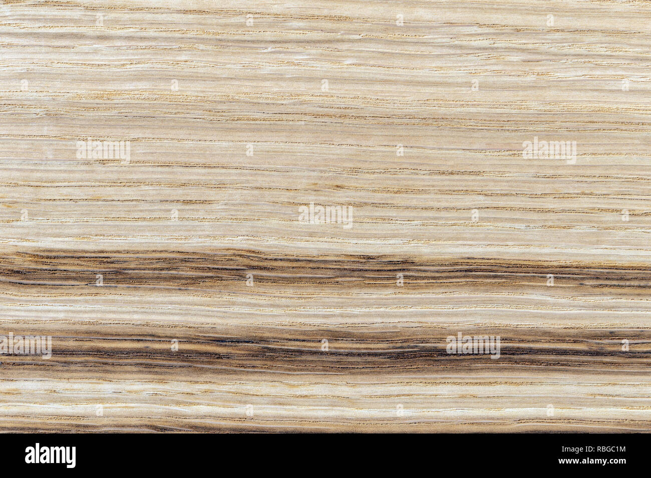 Wooden veneer to use as a background Stock Photo - Alamy