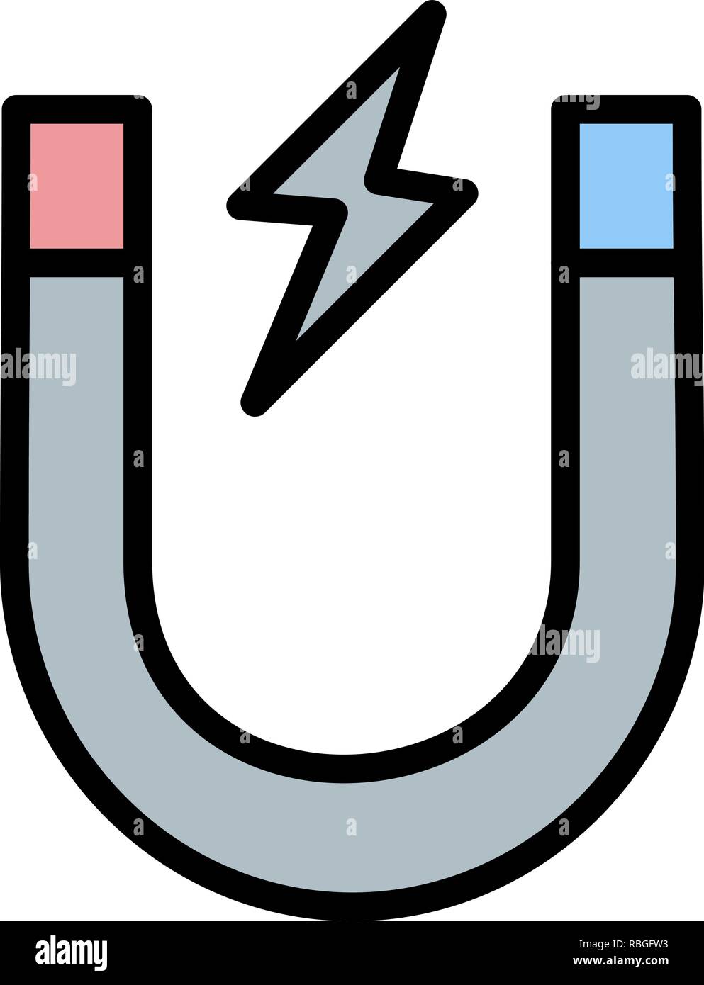 Vector Icon Stock Vector Image & Art Alamy