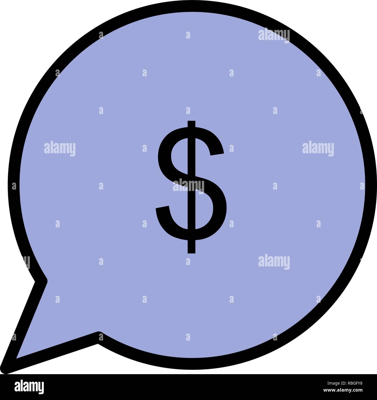 Vector Send Money Icon Stock Vector Image & Art - Alamy