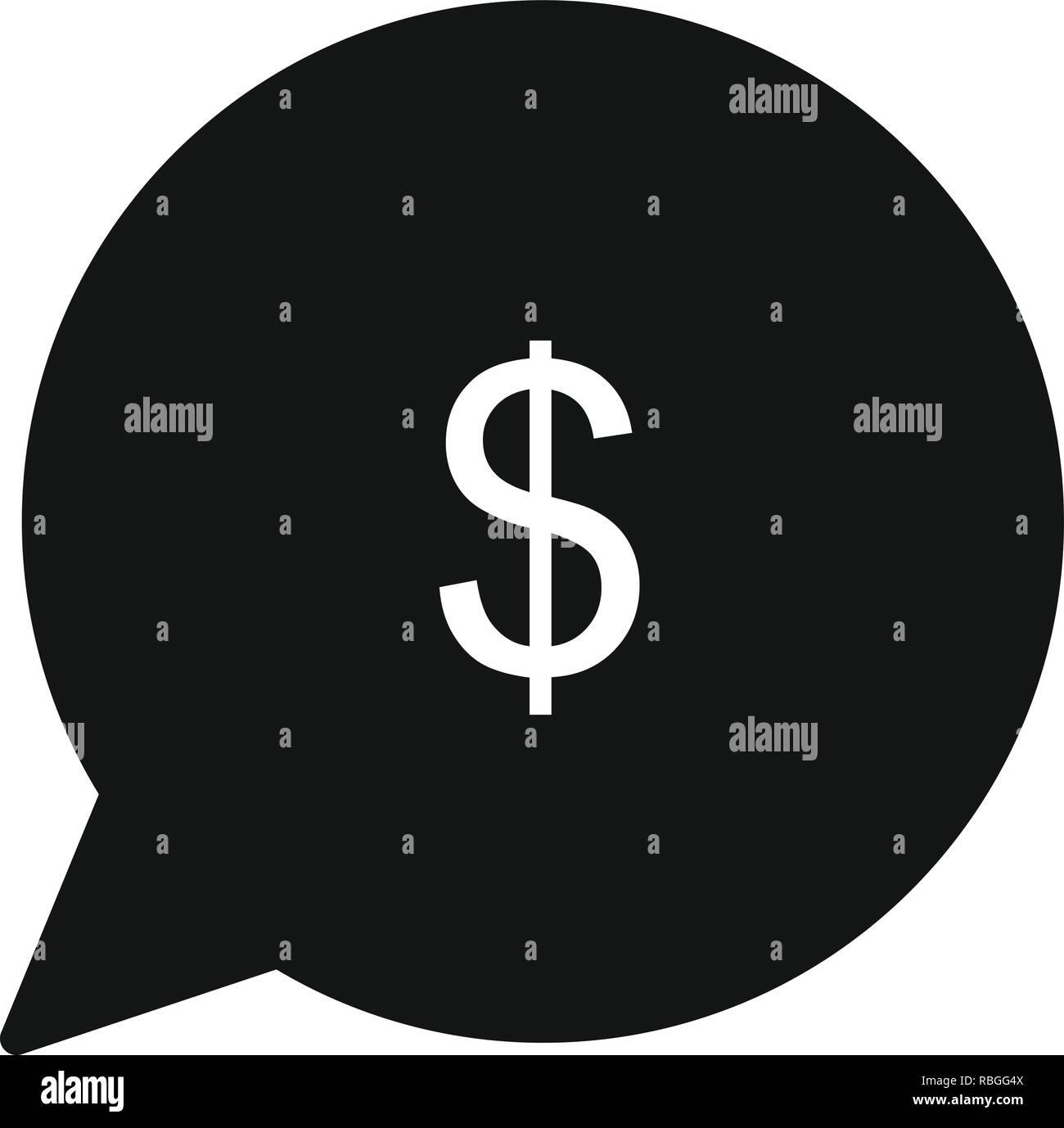 Vector Send Money Icon Stock Vector Image & Art - Alamy