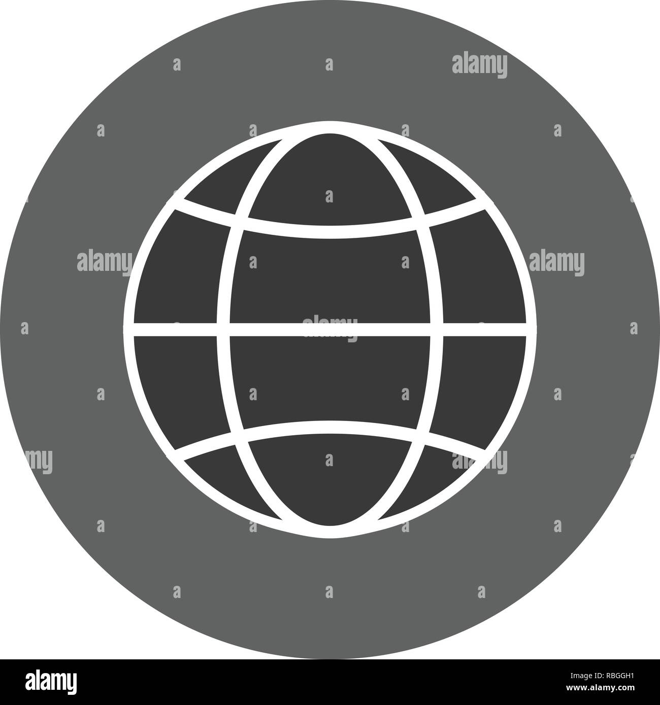 Vector Web Icon Stock Vector Image & Art - Alamy
