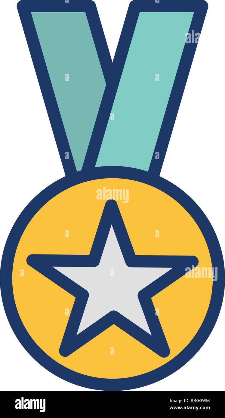 Vector Award Icon Stock Vector Image & Art - Alamy