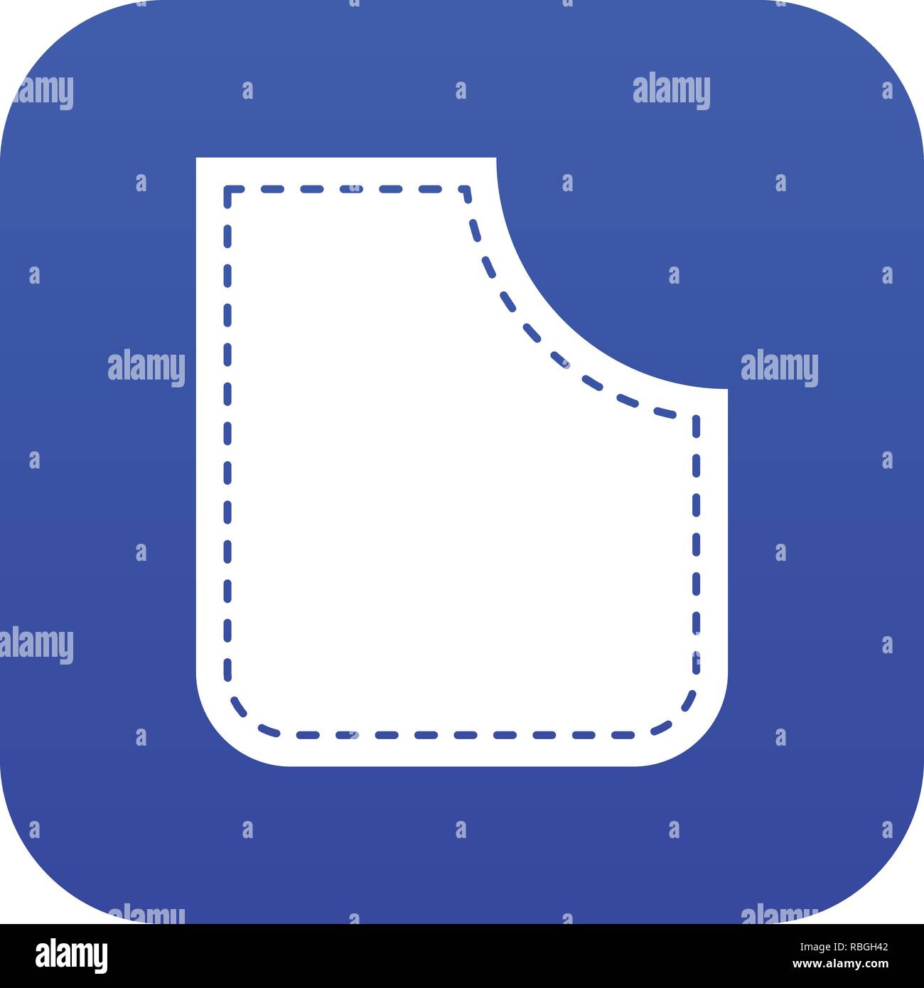 Torn jacket Stock Vector Images - Alamy