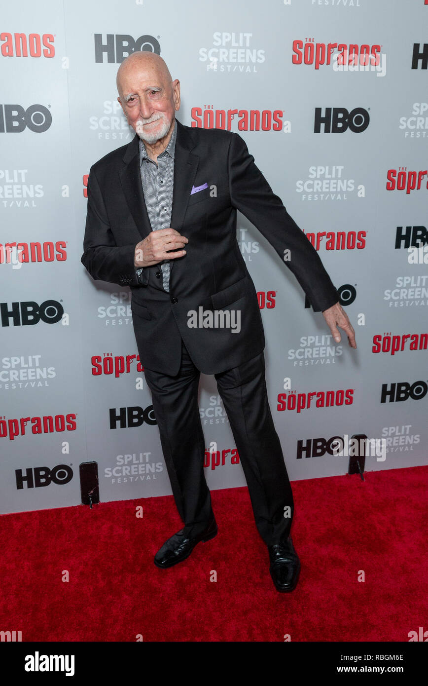 Dominic Chianese 2022