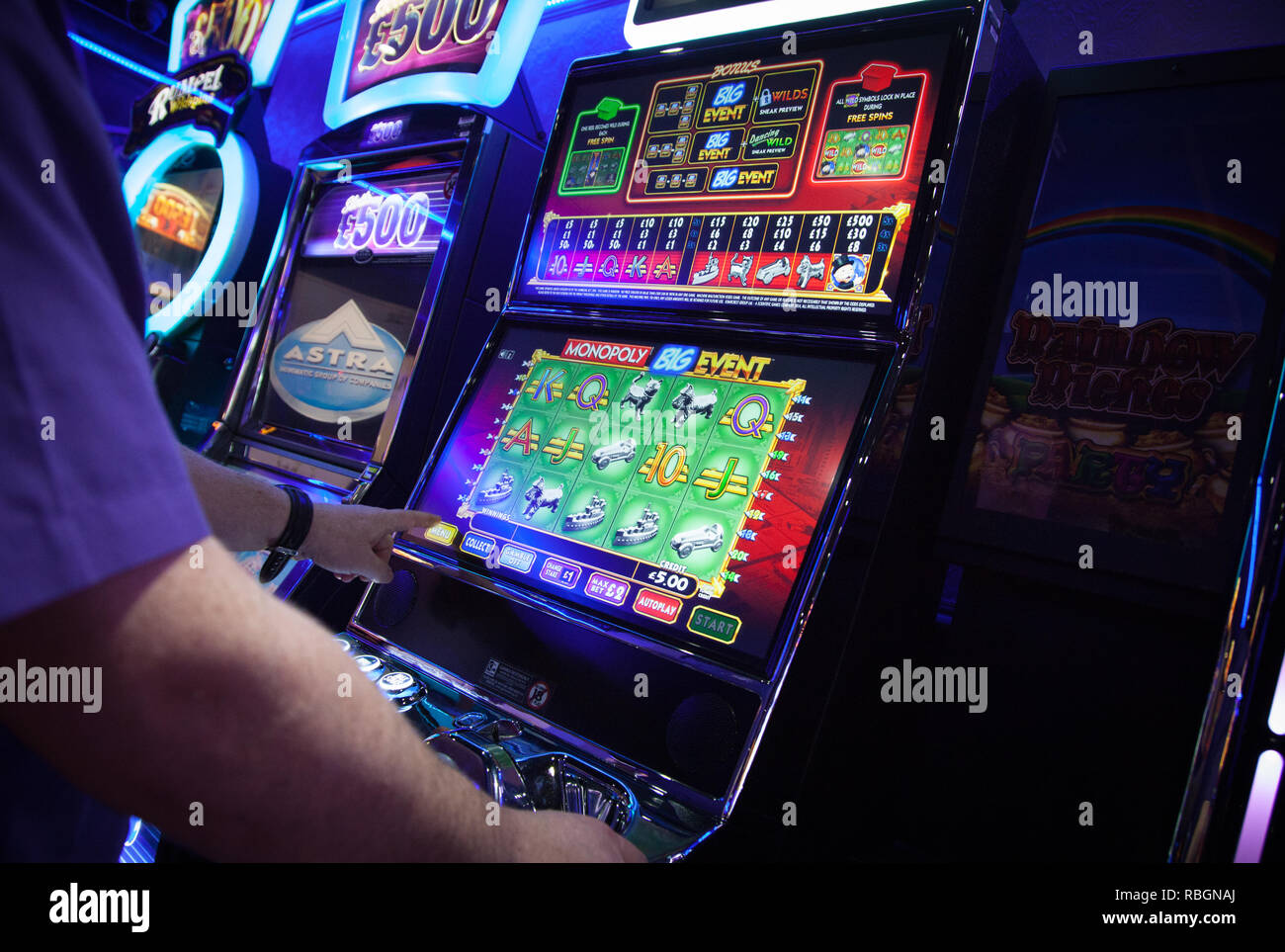 Take The Stress Out Of casino online