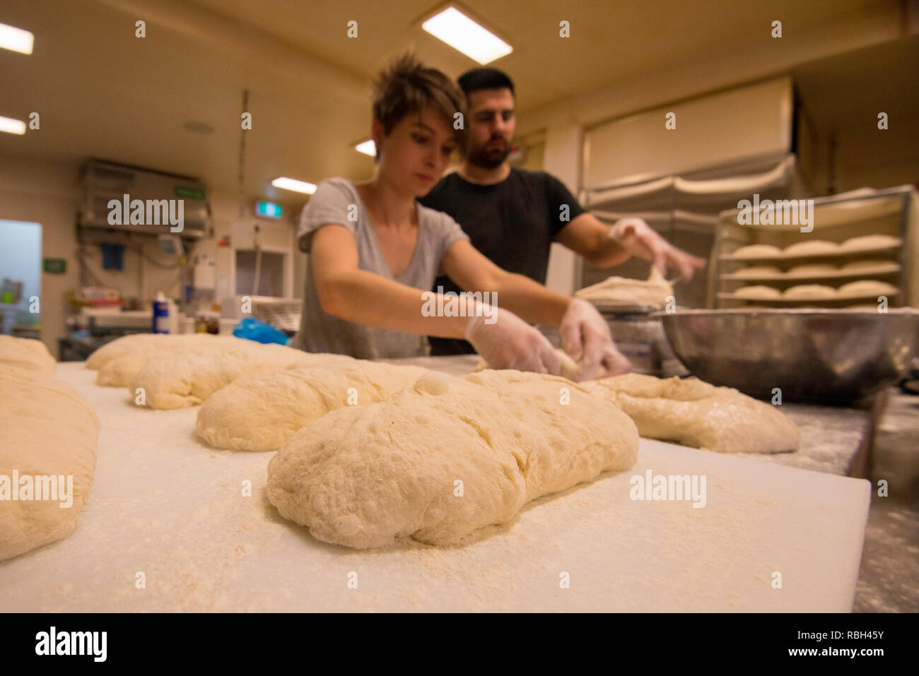 Pre formed hires stock photography and images Alamy