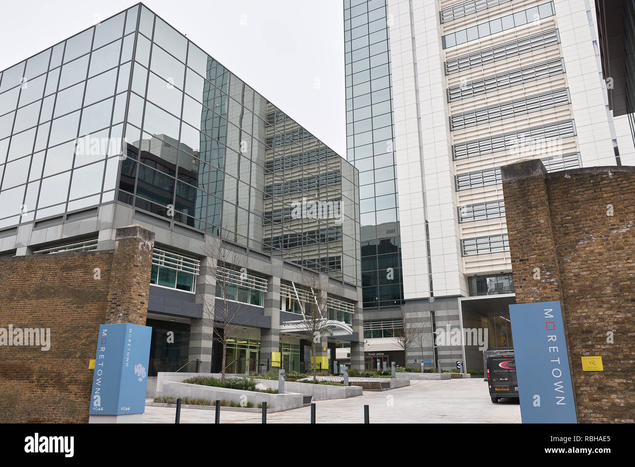 Moretown whitechapel hires stock photography and images Alamy