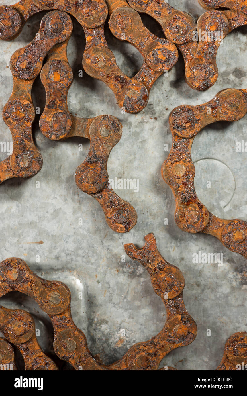 Roller Chain Stock Photos & Roller Chain Stock Images Alamy