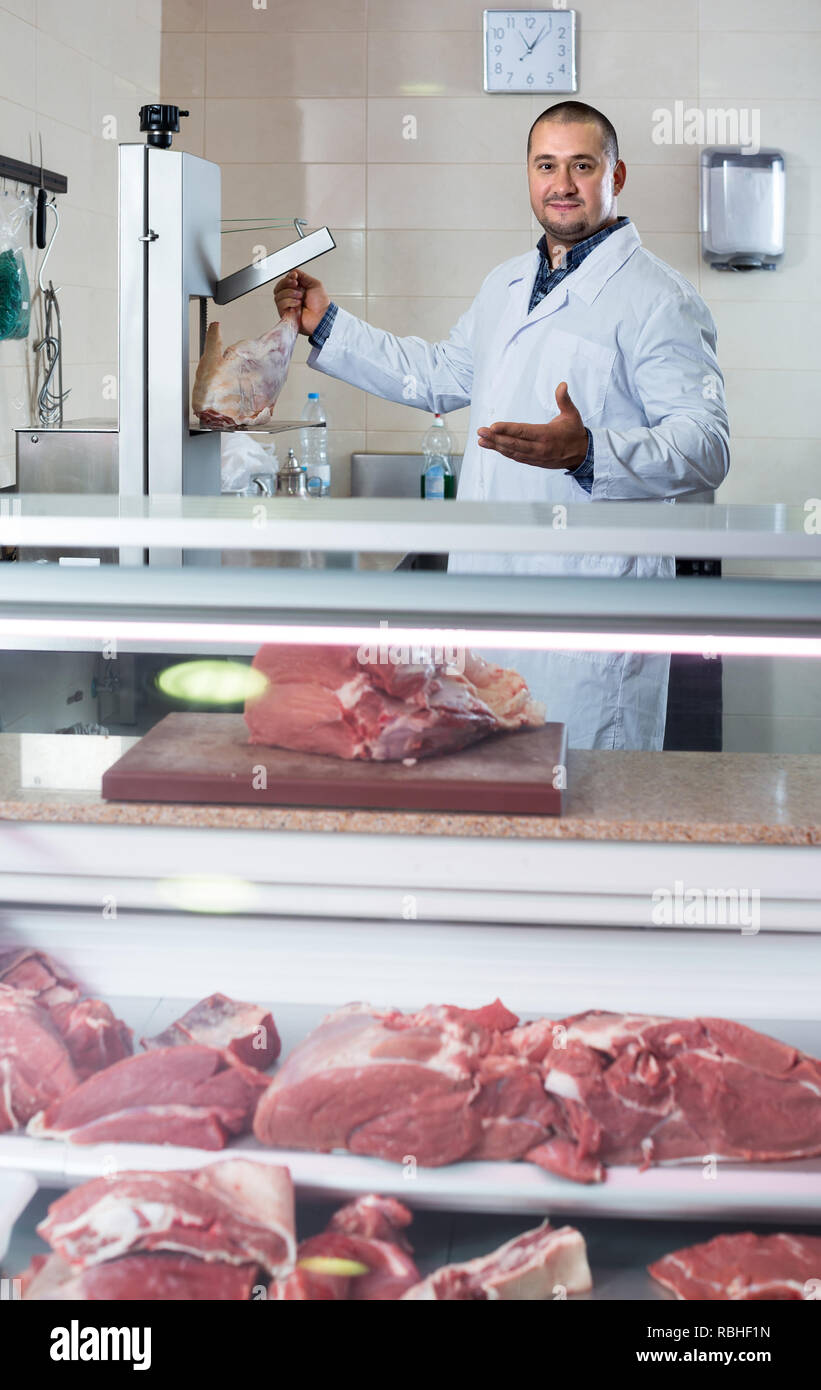Kosher butcher shop hires stock photography and images Alamy