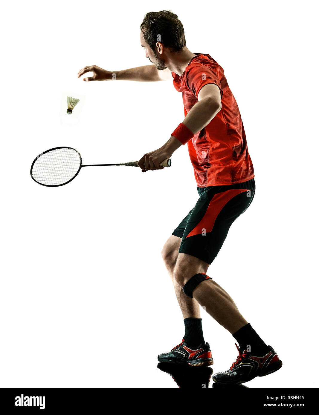 Badminton Game Stock Photos, Images and Backgrounds for Free Download