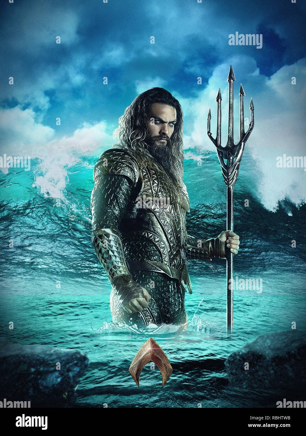 jason momoa aquaman