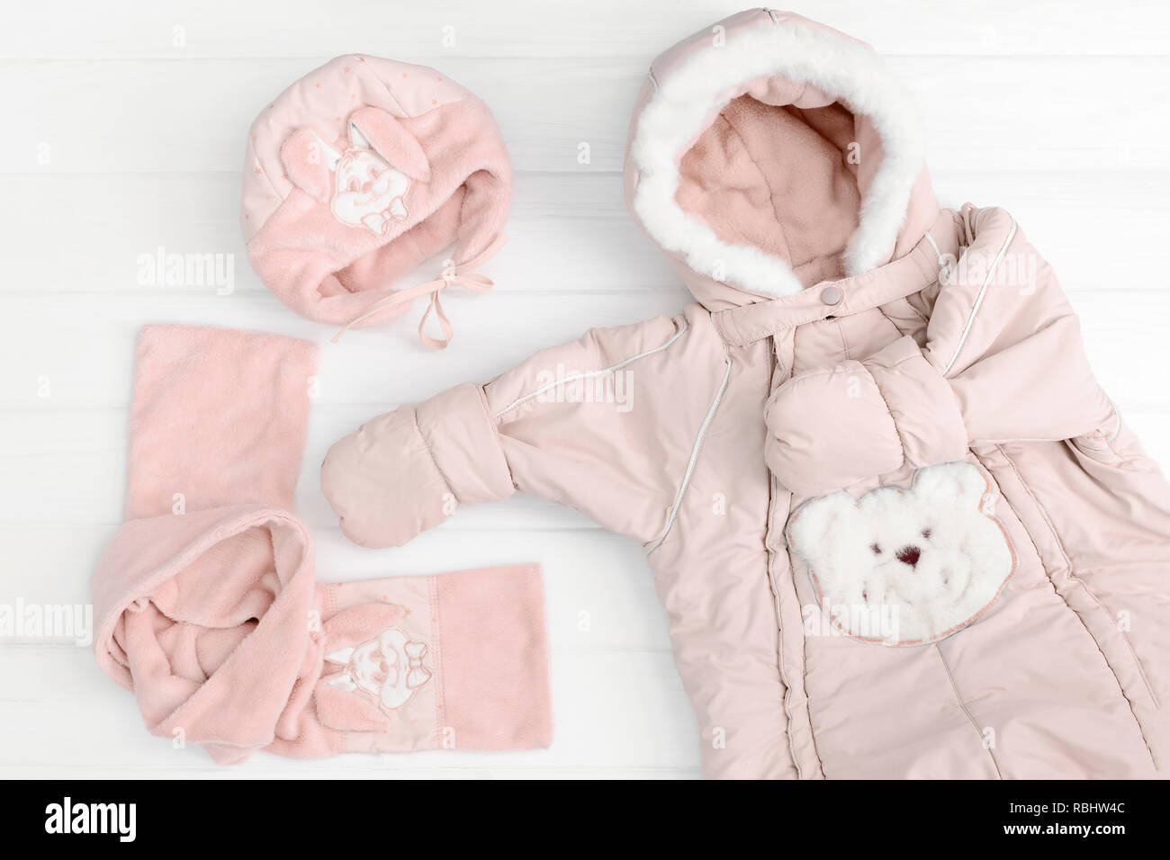 baby winter fashion