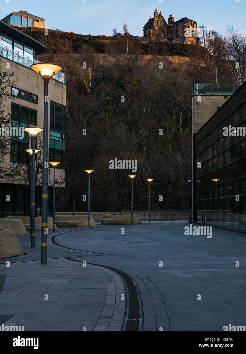 Was walking in Edinburgh and came across Rockstar North HQ. : r/rockstar