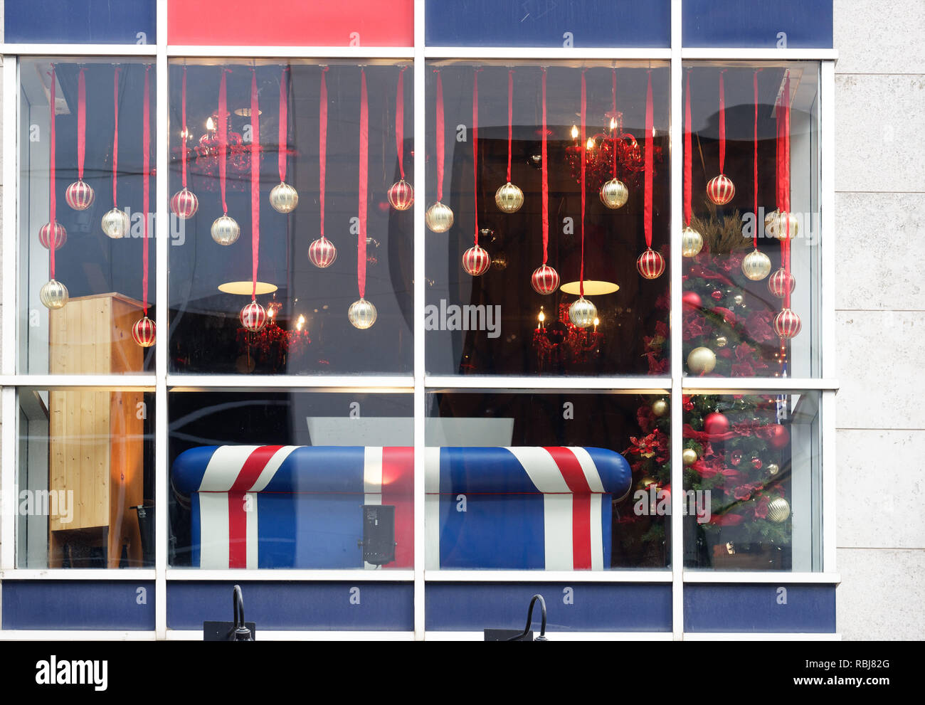Toronto canada ontario yonge street hires stock photography and images