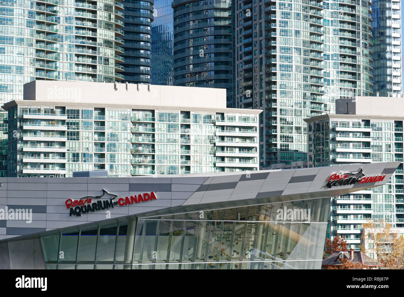 Aquarium Building Stock Photos Aquarium Building Stock Images