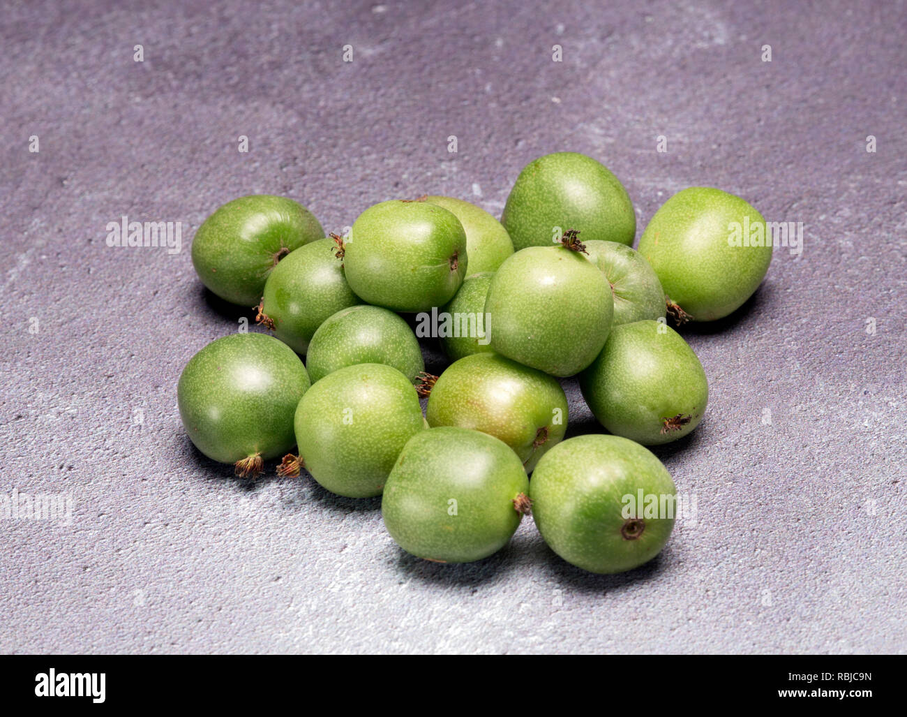 New zealand kiwi fruit hi-res stock photography and images - Alamy