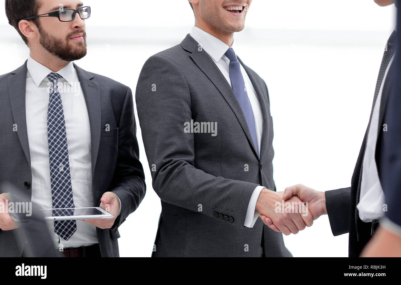 Electronic associates hi-res stock photography and images - Alamy