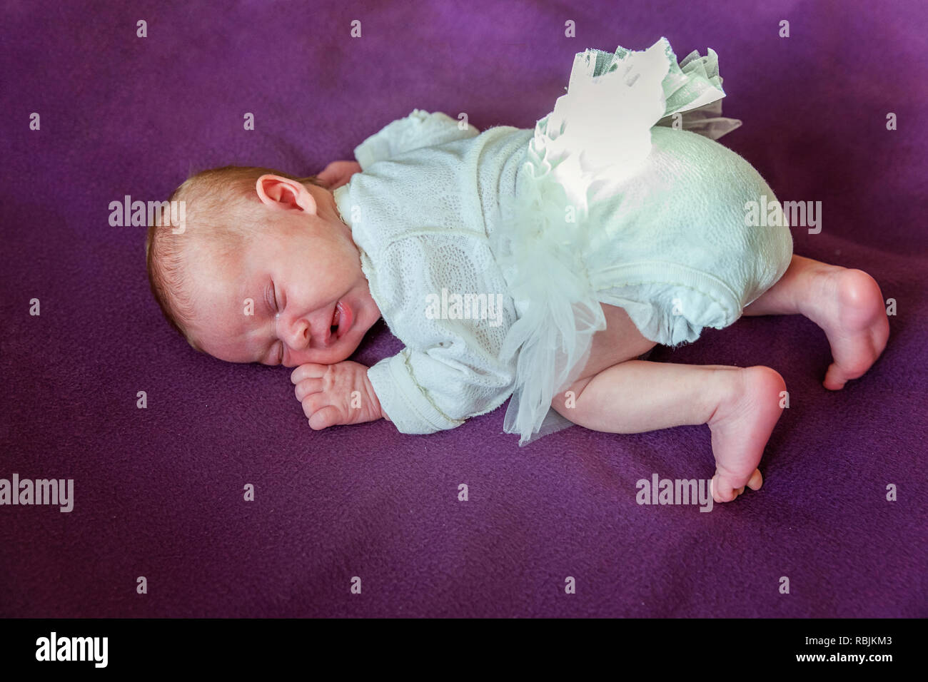 Child Asleep Little Boy Sleeping Stock Photos Child Asleep