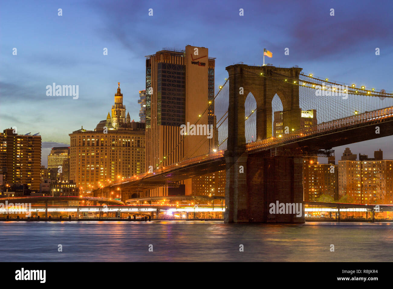 Freedom Tower NY Stock Photo Alamy