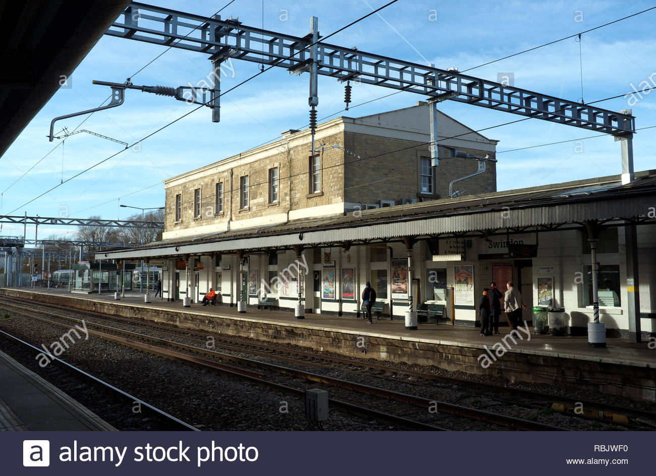 electric train power supply