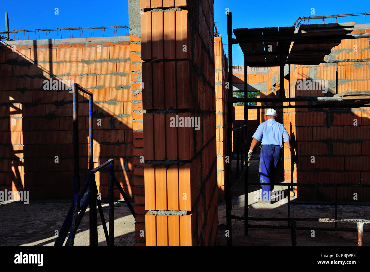 building, construction, business, company, developer, condition, raw