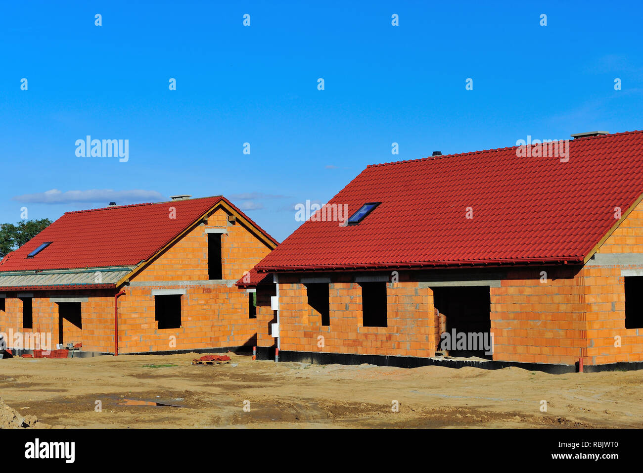 building, construction, business, company, developer, condition, raw