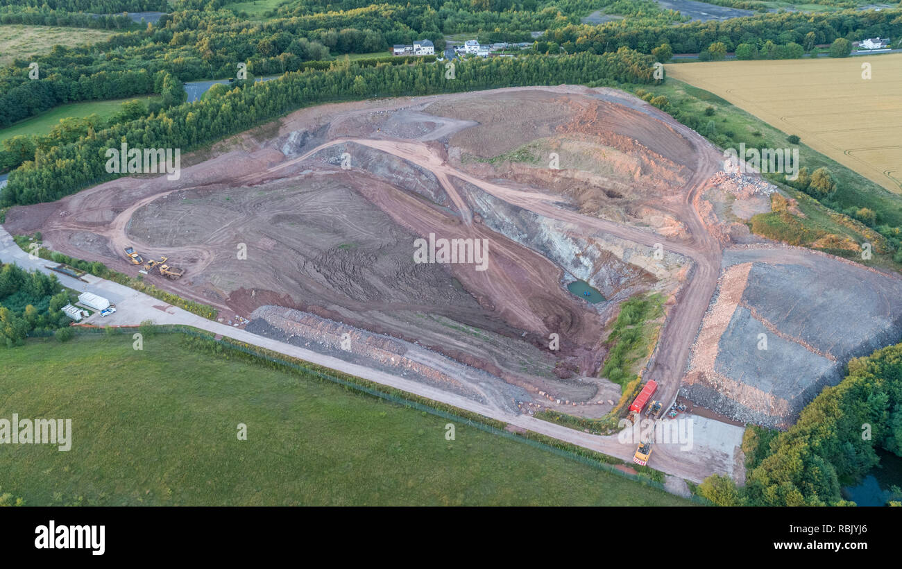 Huyton hires stock photography and images Alamy