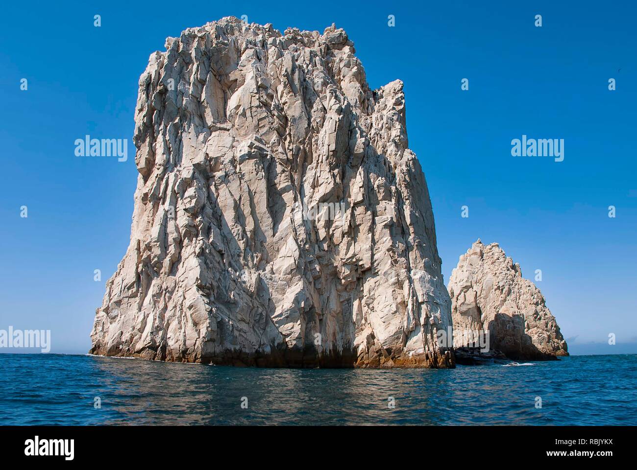 Lands End, Cabo San Lucas, Baja California, Mexico Stock Photo Alamy