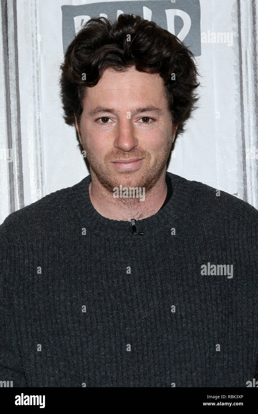Aol build series celebrity candids thu hi-res stock photography and