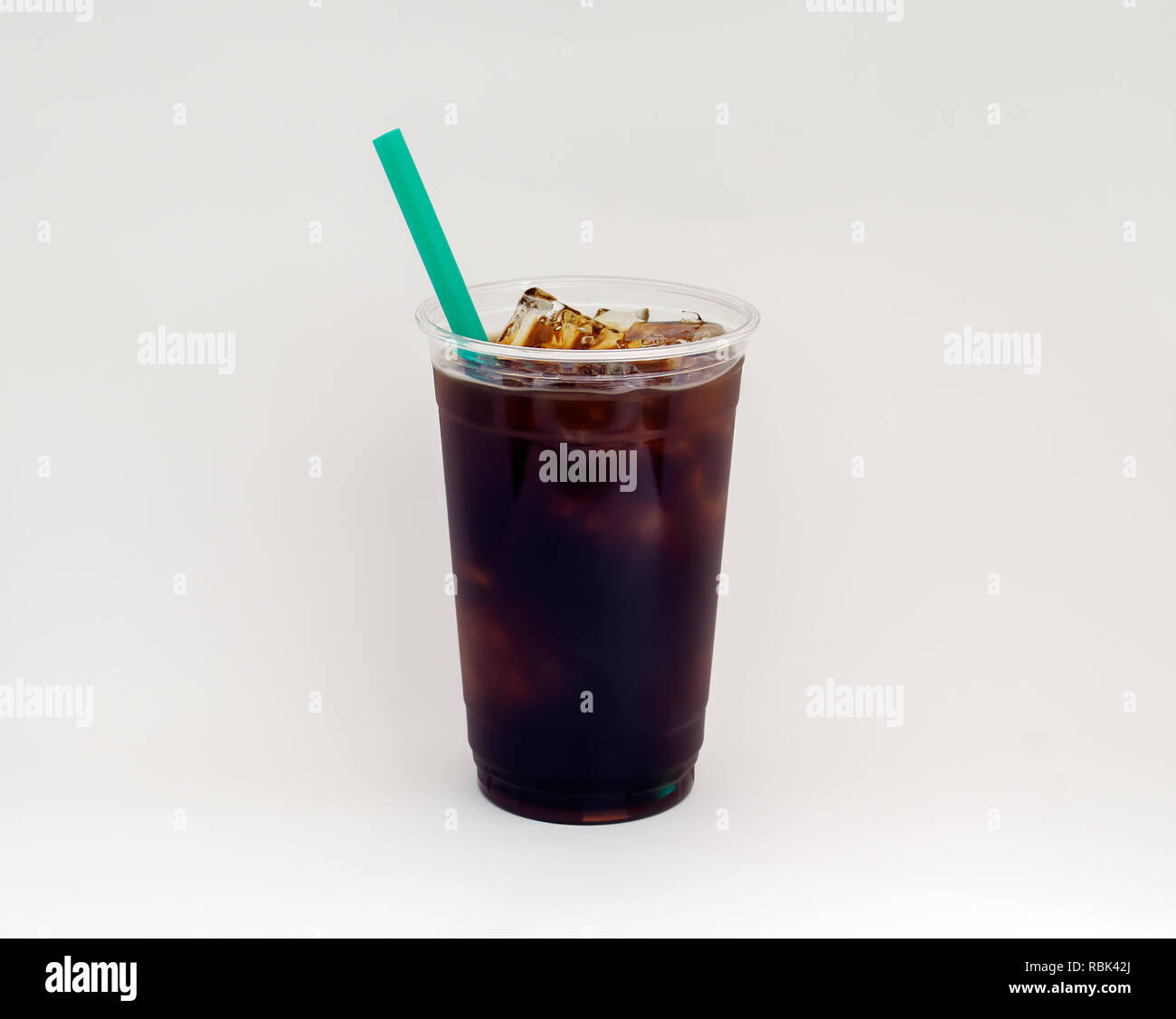 Download Page 2 Iced Coffee Plastic High Resolution Stock Photography And Images Alamy