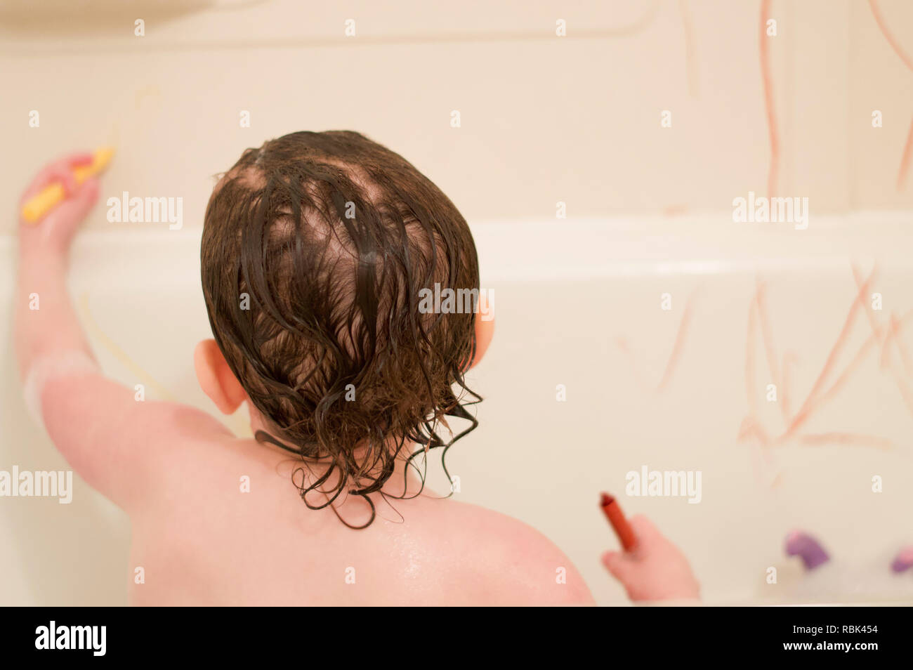 toddler bath crayons