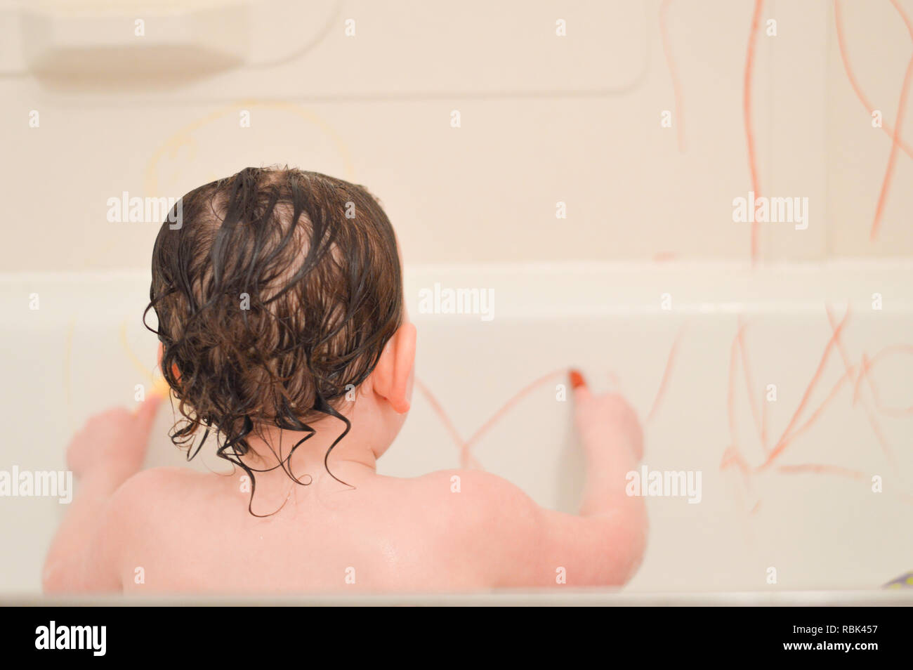 bath crayons for toddlers
